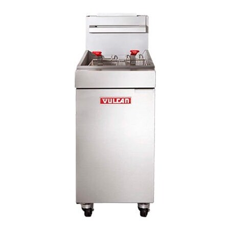 Vulcan Restaurant Equipment